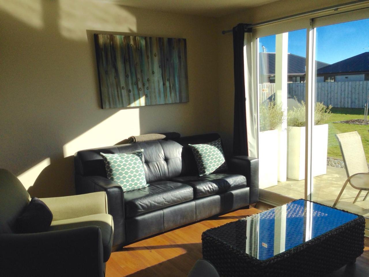 Amberley Serviced Apartments Экстерьер фото