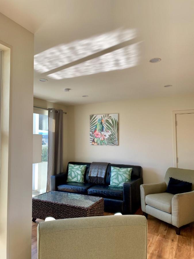 Amberley Serviced Apartments Экстерьер фото