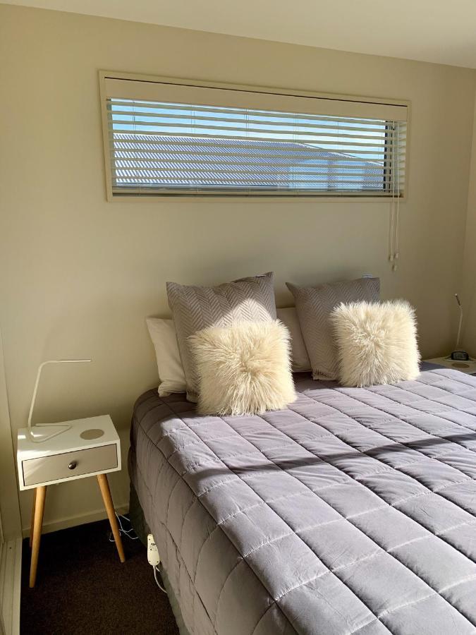 Amberley Serviced Apartments Экстерьер фото