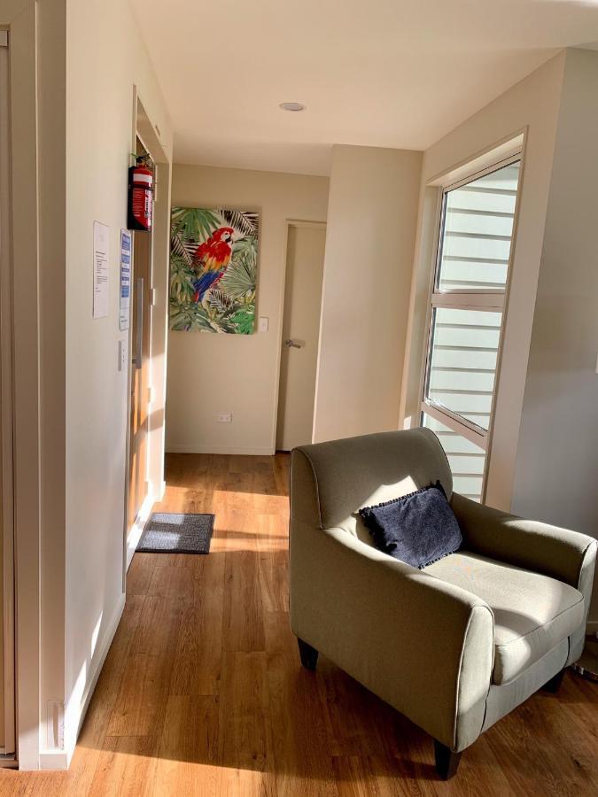 Amberley Serviced Apartments Экстерьер фото