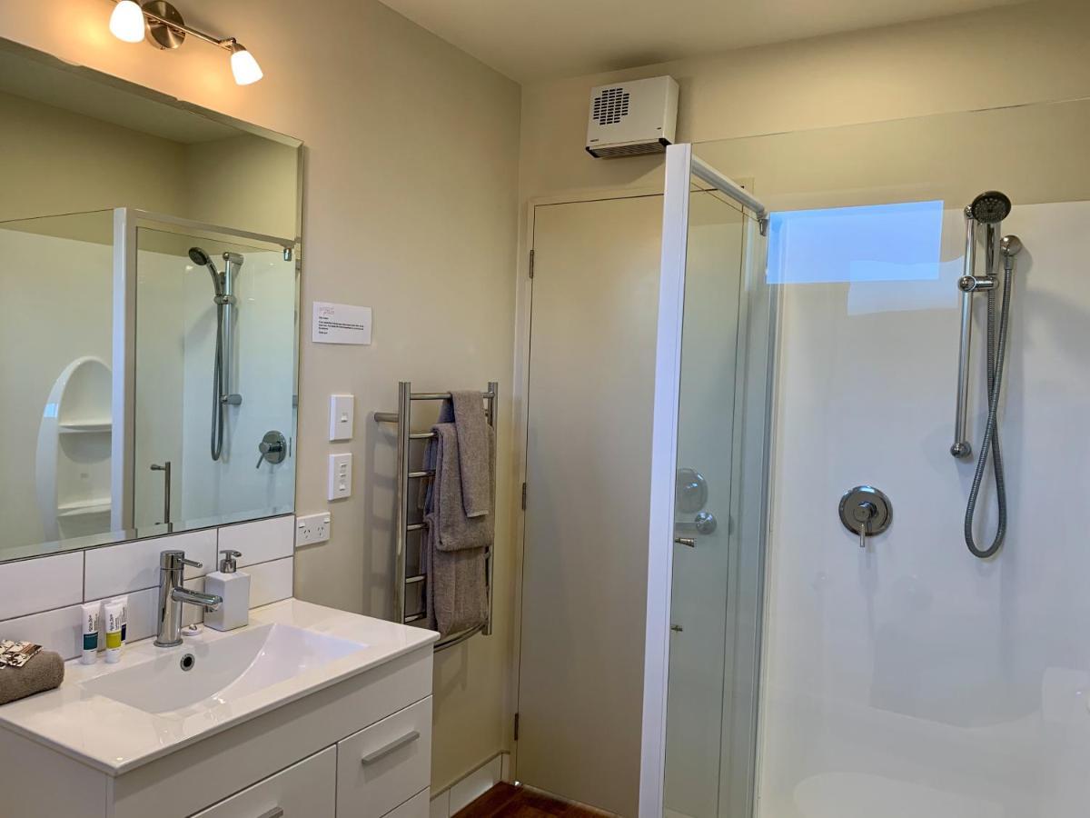 Amberley Serviced Apartments Экстерьер фото