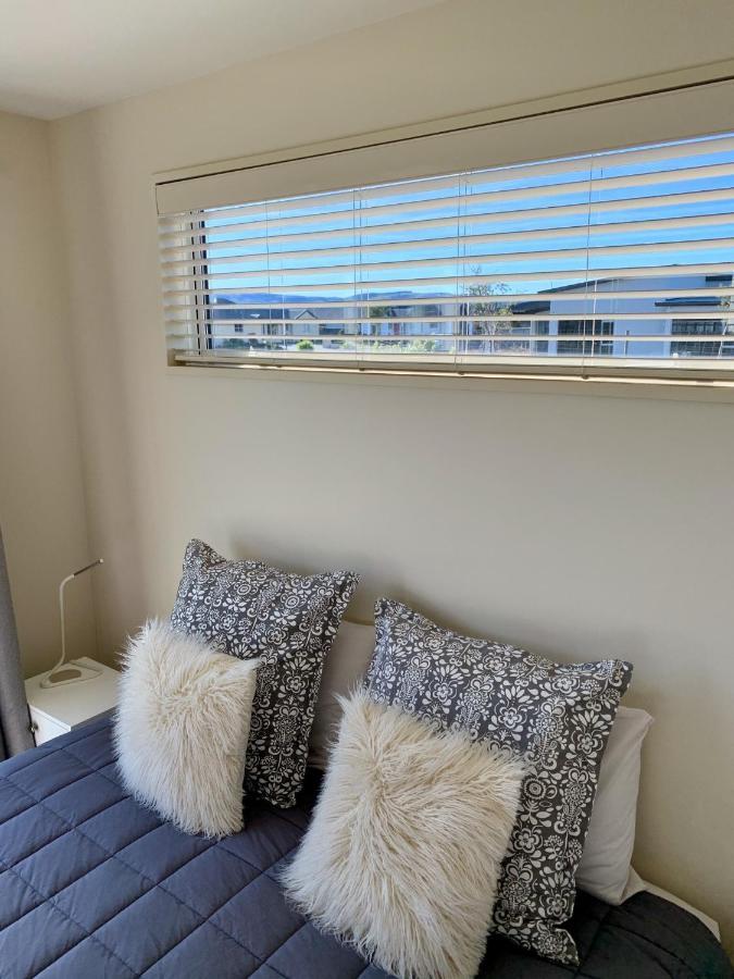 Amberley Serviced Apartments Экстерьер фото