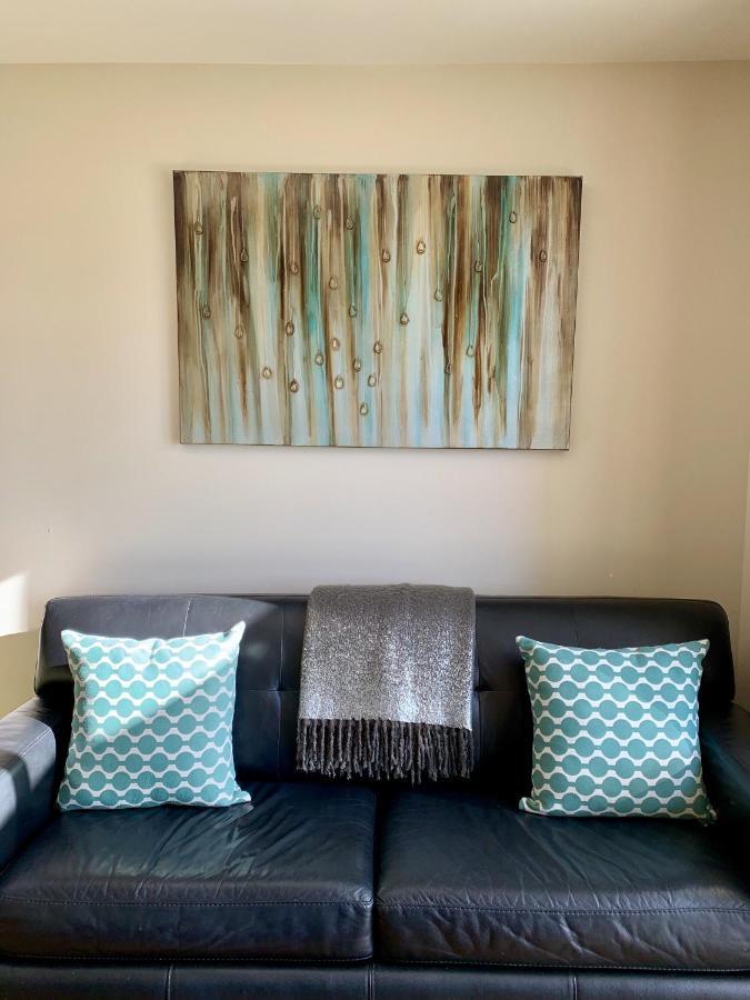Amberley Serviced Apartments Экстерьер фото