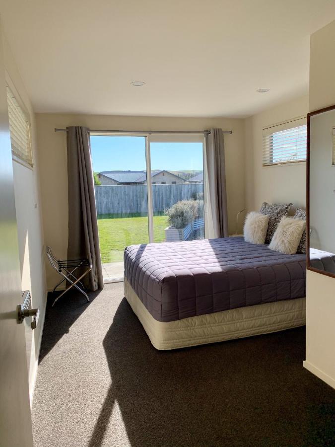 Amberley Serviced Apartments Экстерьер фото