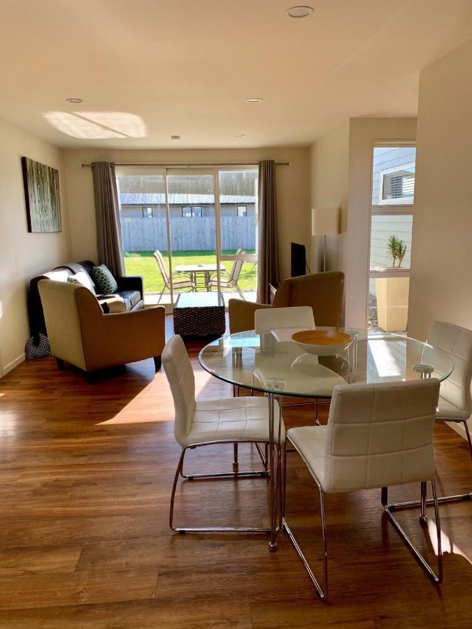 Amberley Serviced Apartments Экстерьер фото