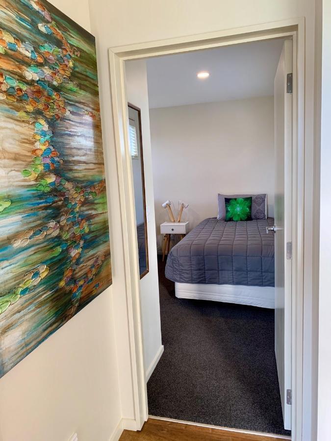 Amberley Serviced Apartments Экстерьер фото