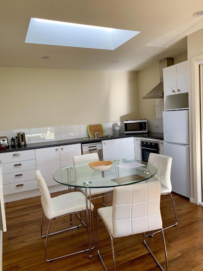 Amberley Serviced Apartments Экстерьер фото
