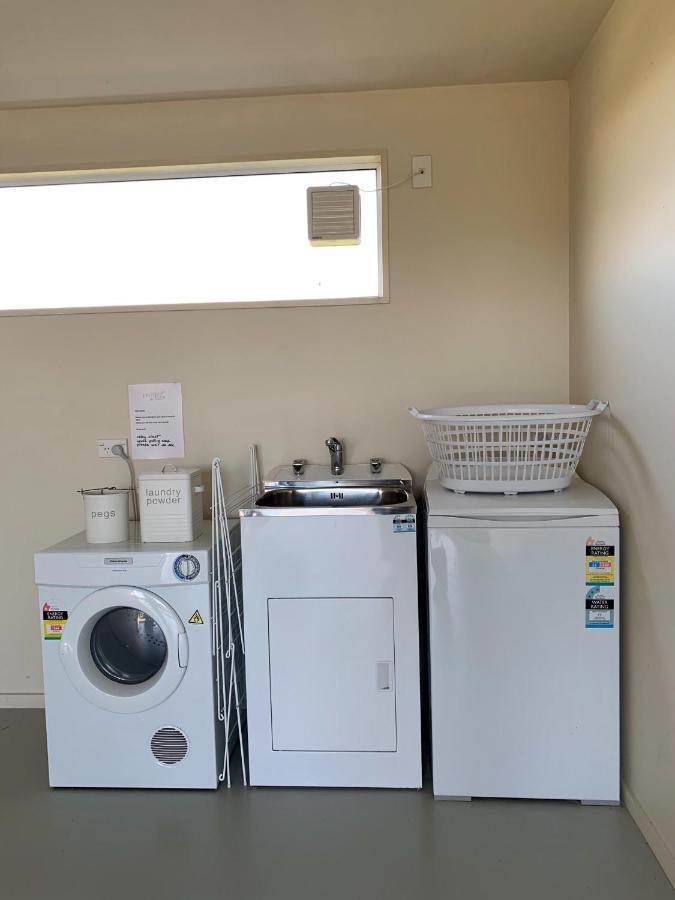 Amberley Serviced Apartments Экстерьер фото